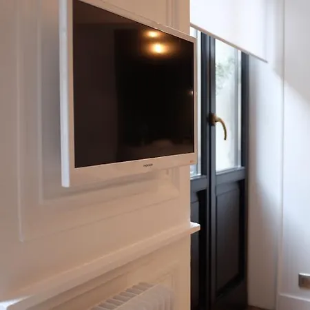 Le 11 Rue Des Bouchers Appartement Lille