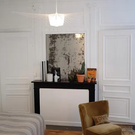 Le 11 Rue Des Bouchers * Lille