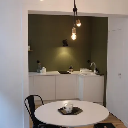 Le 11 Rue Des Bouchers Appartement Lille